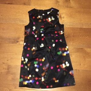 Milly Sleeveless Girls Dress